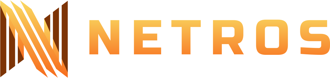 Netros Logo