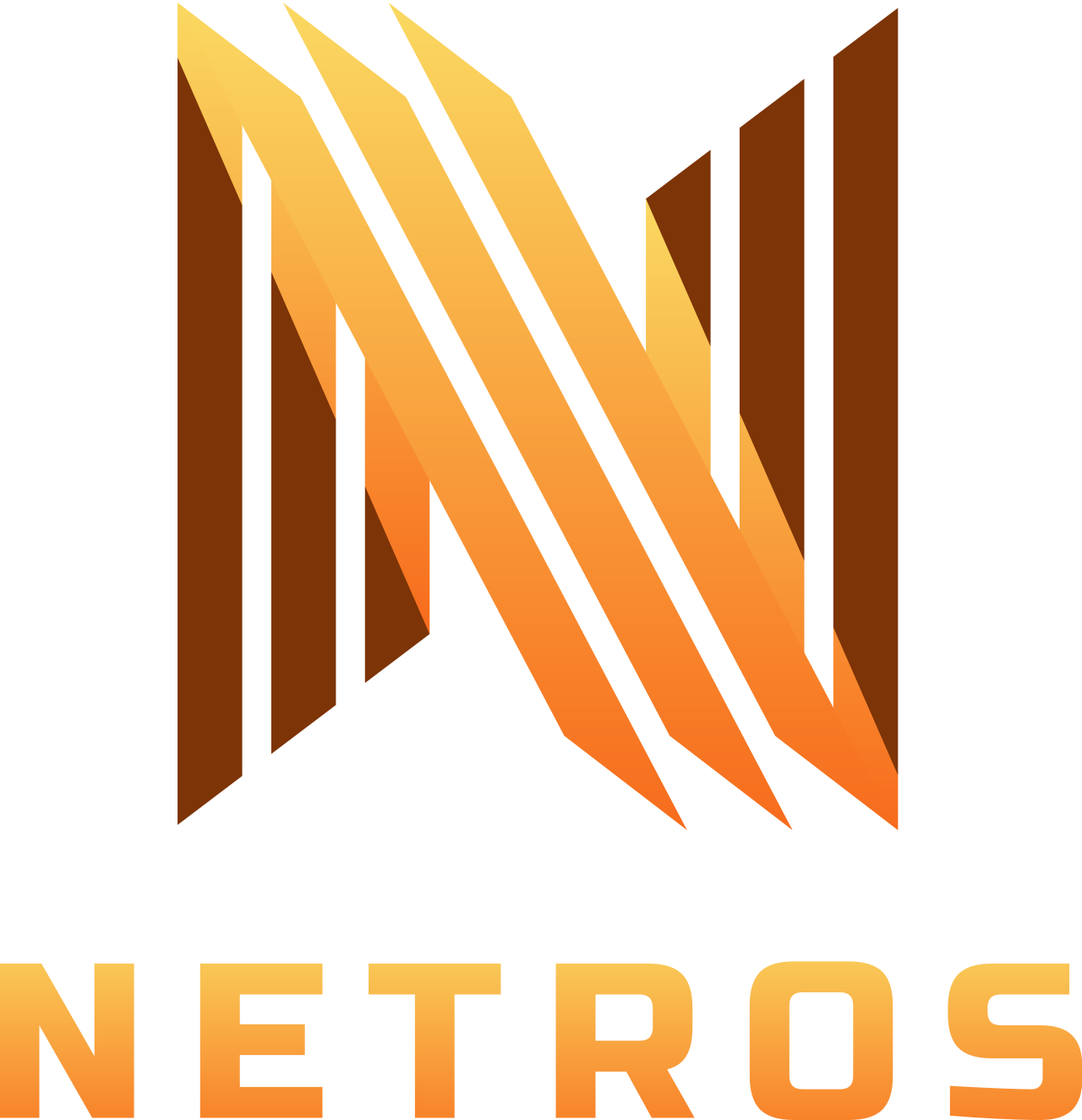 Netros Logo